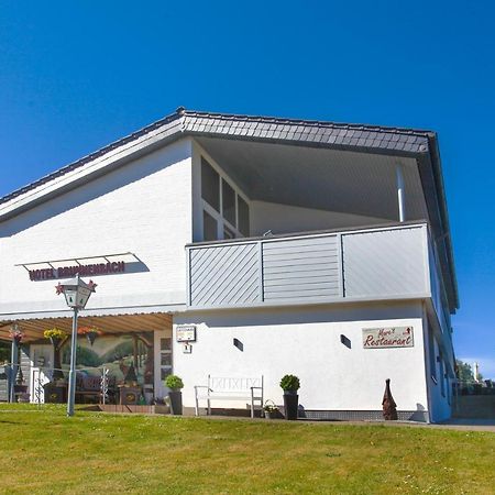Hotel Brunnenbach Браунлаге Экстерьер фото