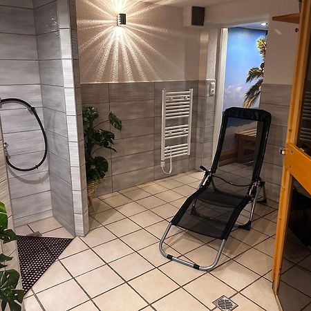 Hotel Brunnenbach Браунлаге Экстерьер фото