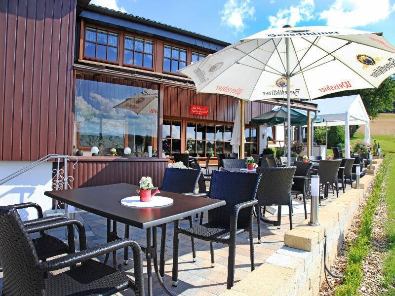 Hotel Brunnenbach Браунлаге Экстерьер фото